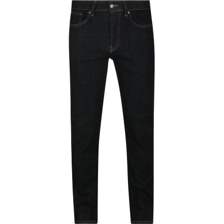 MUD Jeans Hank Donkerblauw