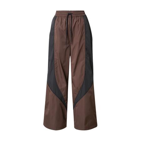 Han Kjøbenhavn Han Kjøbenhavn Broek bruin / zwart