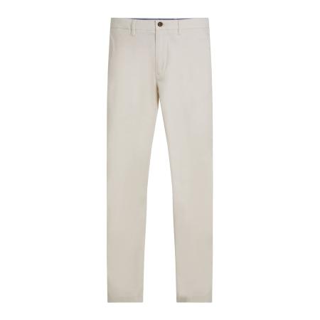Tommy Hilfiger TOMMY HILFIGER Chino BLEECKER beige