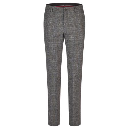 HECHTER PARIS HECHTER PARIS Broek antraciet