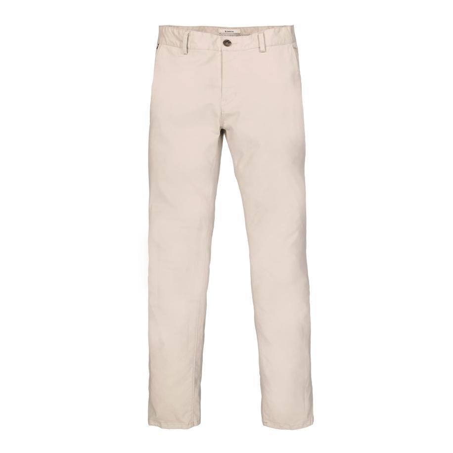 Garcia GARCIA Chino lichtbeige -