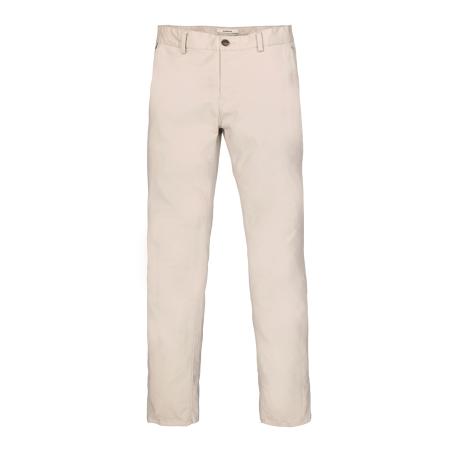 Garcia GARCIA Chino lichtbeige