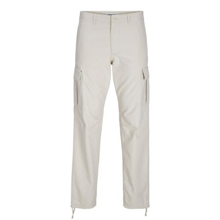 Jack & Jones JACK & JONES Cargobroek JPSTKane JJBarkley lichtgrijs
