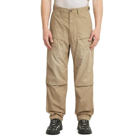 G-Star RAW G-STAR Broek Fatigue beige