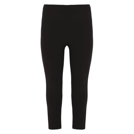 Yoek YOEK Broek zwart