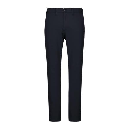 No Excess No Excess Chino Sedoc nachtblauw