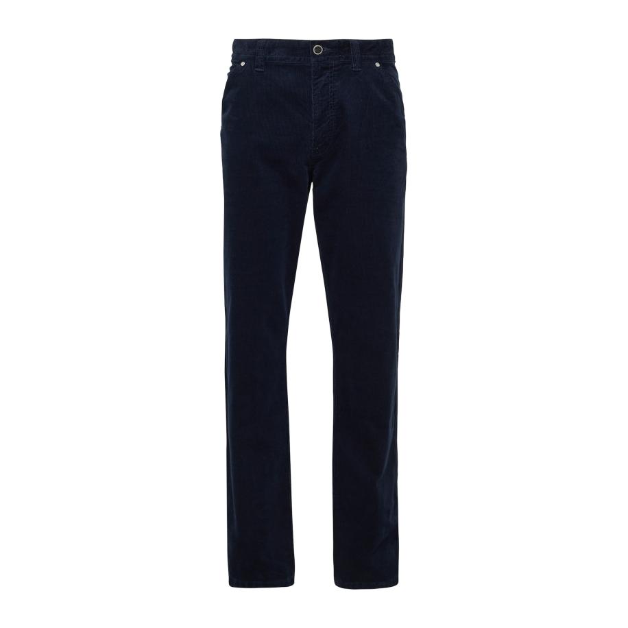 s.Oliver s.Oliver Broek navy -