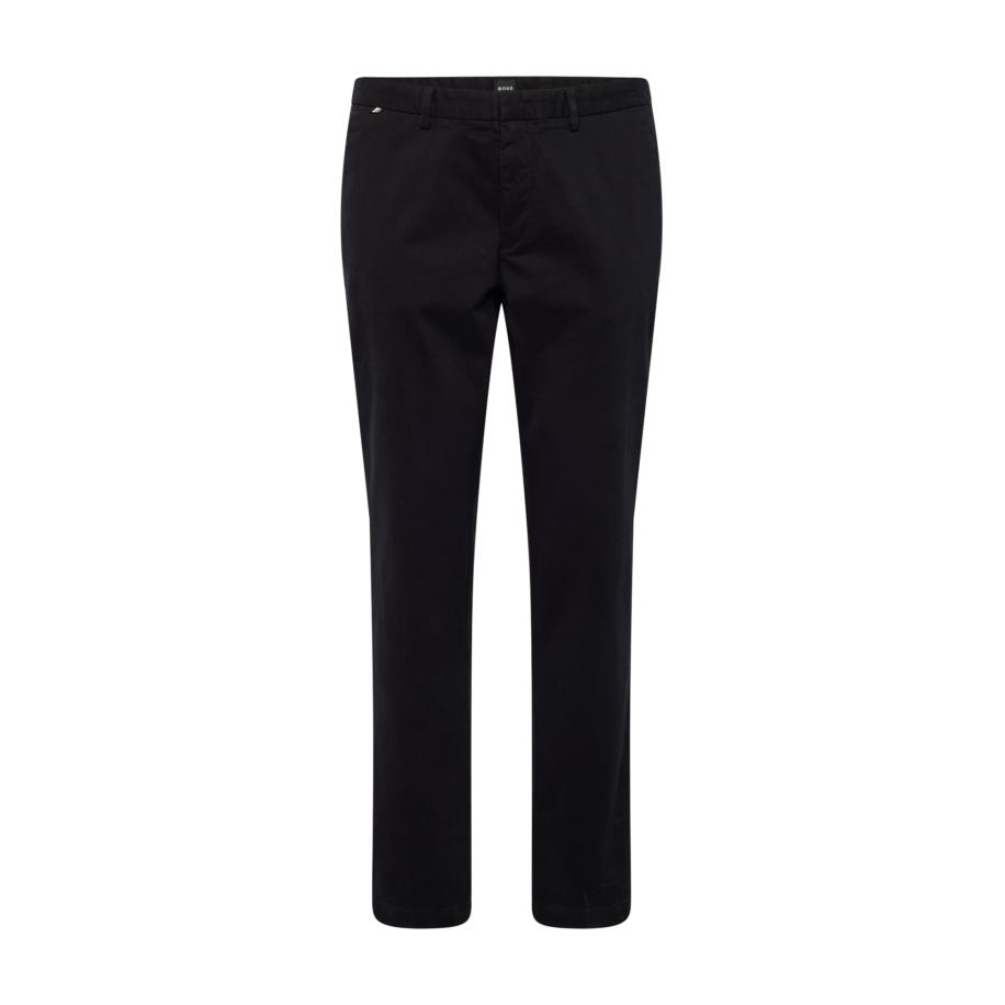 Hugo Boss BOSS Chino Kaito1 zwart -