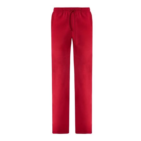 No Matter What No Matter What Broek rood