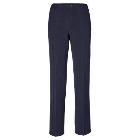 Goldner Goldner Broek Martha marine