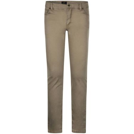 Steppin' Out Broek 5-pocket Johnson Khaki