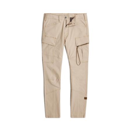 G-Star RAW G-STAR Cargobroek 3D beige