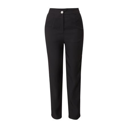Wallis Wallis Broek zwart