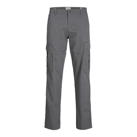 Jack & Jones JACK & JONES Cargobroek JPSTKANE JONNIE grijs