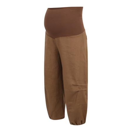 Bebefield Bebefield Broek Fado camel