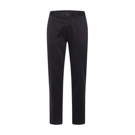 Hugo Boss BOSS Broek zwart
