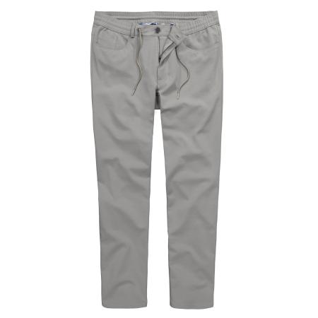 Boston Park Boston Park Chino grijs