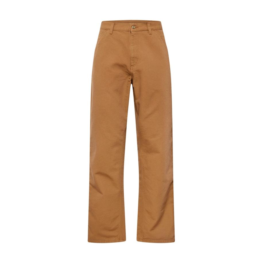Carhartt WIP Carhartt WIP Broek karamel -