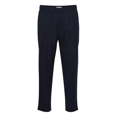 Casual Friday Casual Friday Chino HAAKAN donkerblauw
