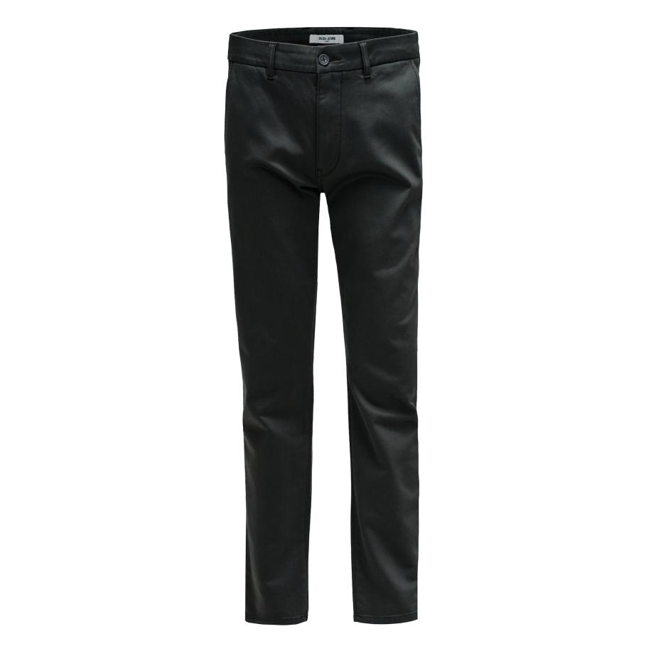 Salsa Salsa Jeans Chino groen -