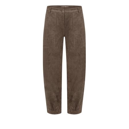 Cambio Cambio Broek Kiss mokka