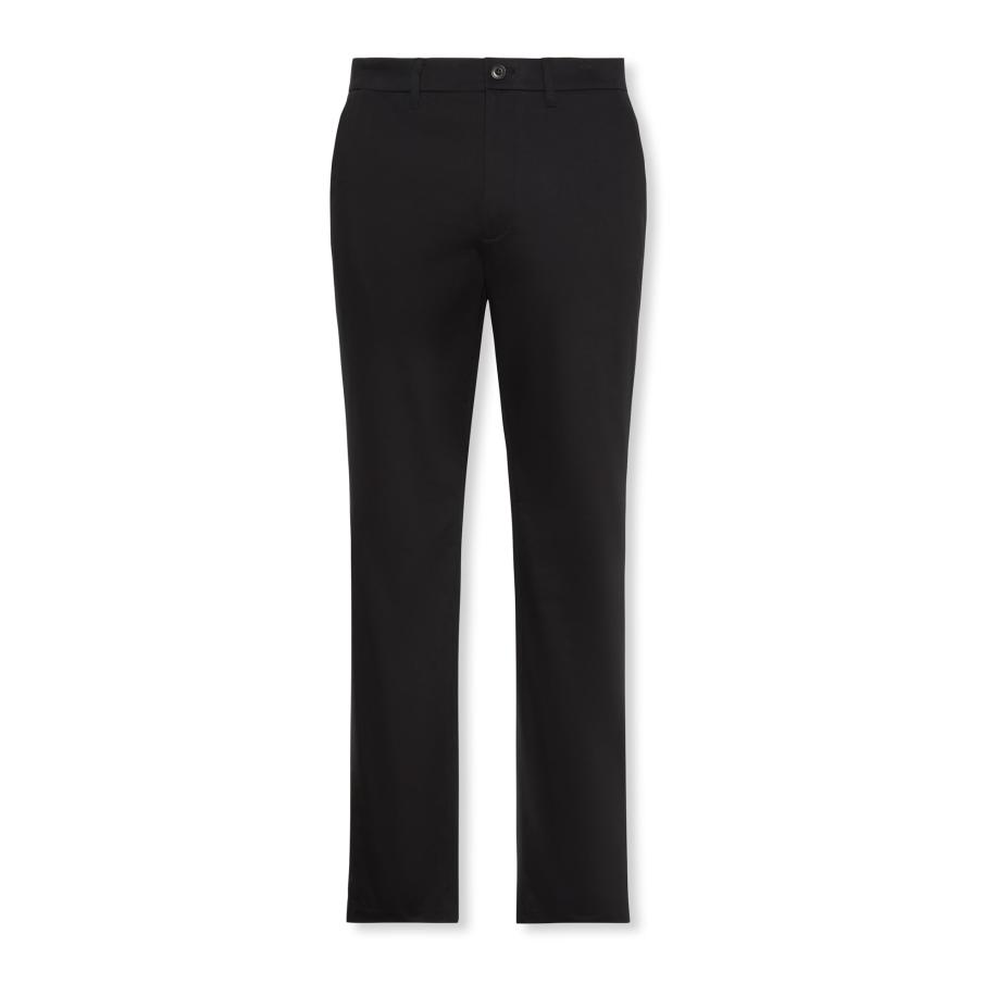 Calvin Klein Calvin Klein Chino zwart -
