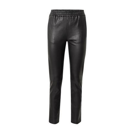 Oakwood OAKWOOD Broek IVANA zwart