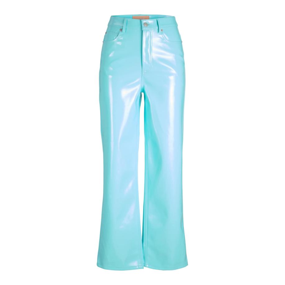 JJXX JJXX Broek KENYA turquoise -