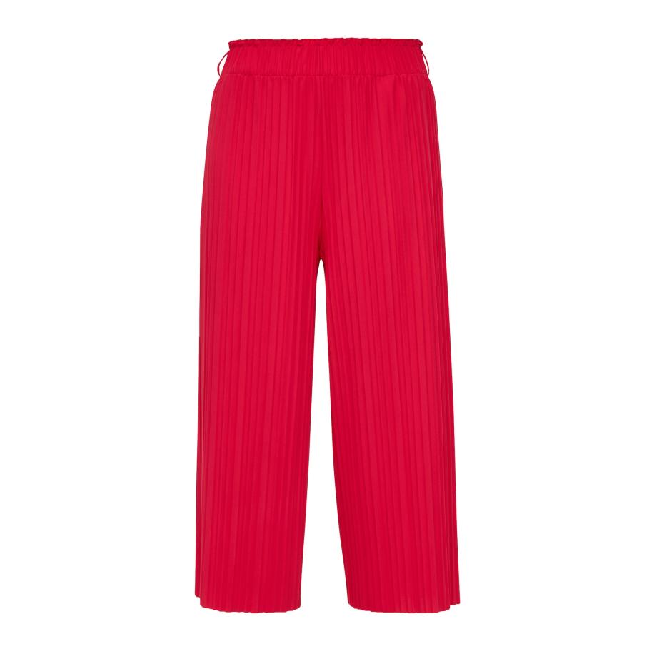 s.Oliver BLACK LABEL s.Oliver BLACK LABEL Broek pink -