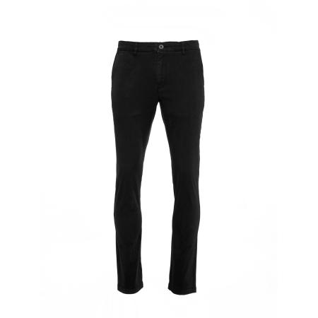 Big Star BIG STAR Chino ERHAT zwart