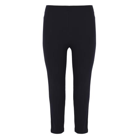 Yoek YOEK Broek zwart