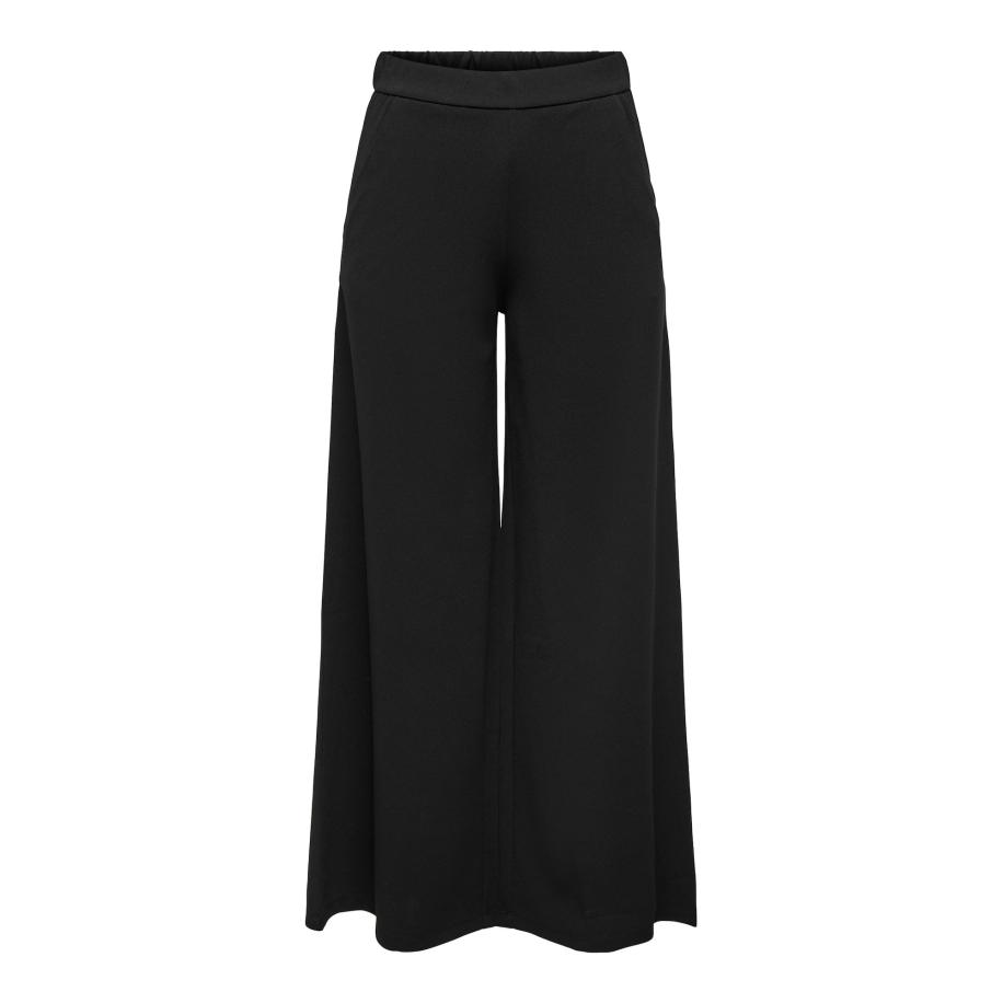 JDY JDY Broek zwart -