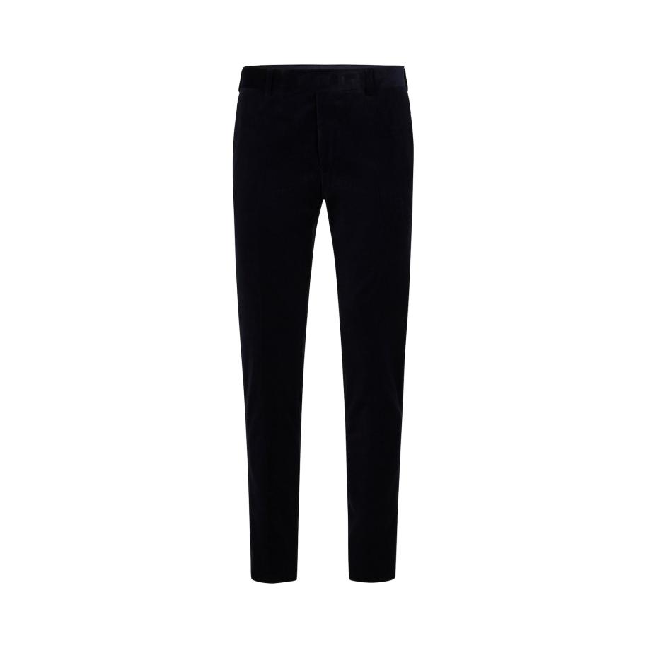 Strellson STRELLSON Broek Melwin donkerblauw -