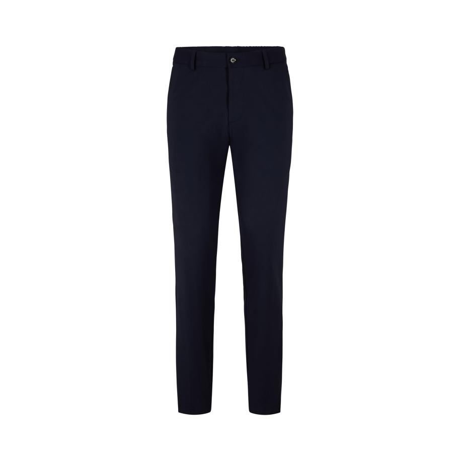 STRELLSON Broek Tius navy Blauw