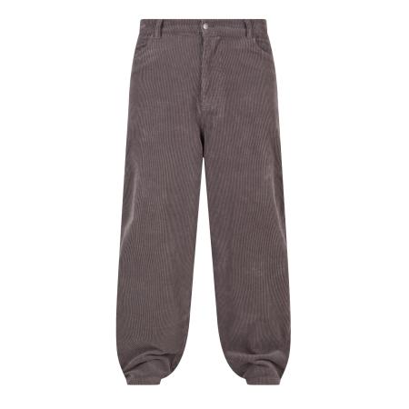Zoo York ZOO YORK Broek grijs