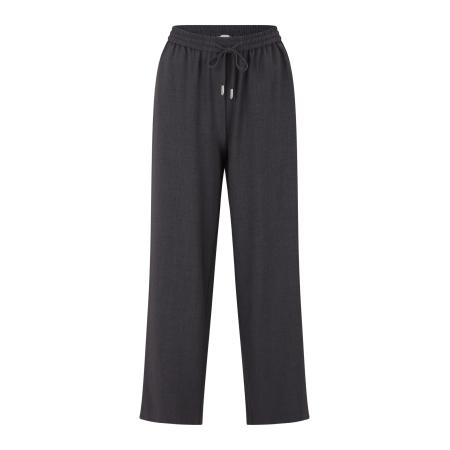 Guido Maria Kretschmer Women Broek Blanca antraciet