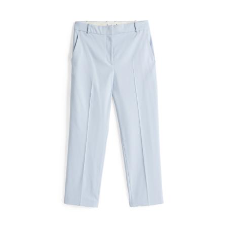 Tommy Hilfiger TOMMY HILFIGER Broek pastelblauw