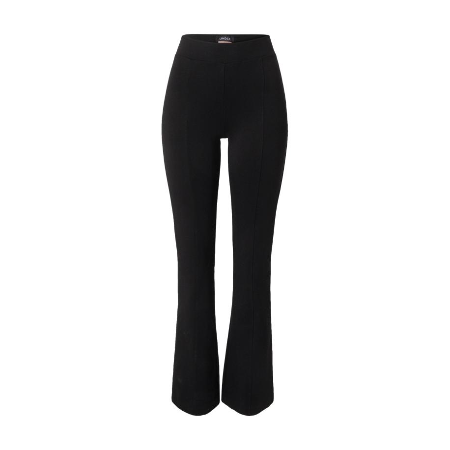 Lindex Lindex Pantalon Beatrix zwart -