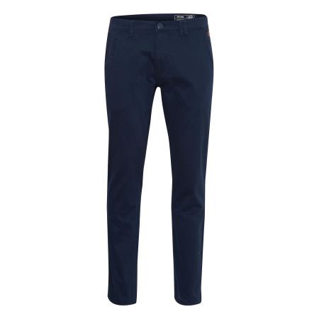 Blend BLEND Chino BHTrompo blauw