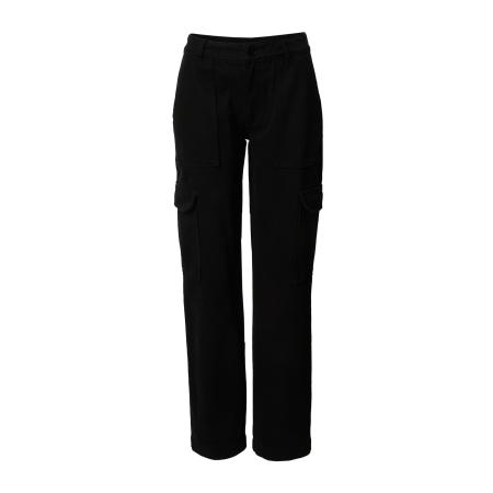 A LOT LESS Broek Frances zwart