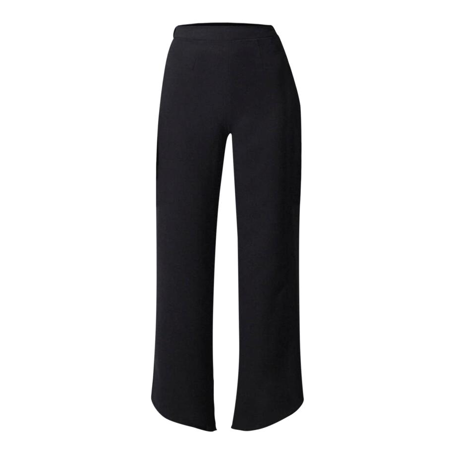 Touche Prive Touche Prive Broek zwart -