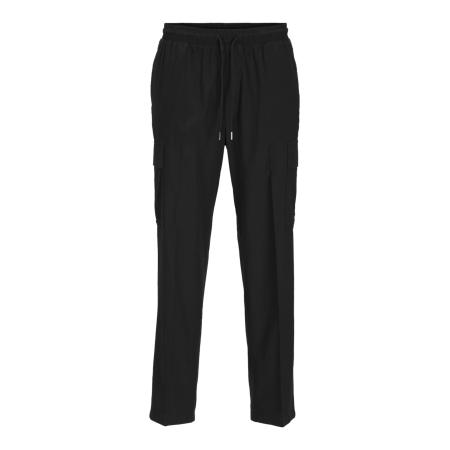 Jack & Jones JACK & JONES Cargobroek JPSTKarl JJSummer zwart
