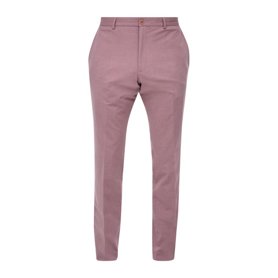 s.Oliver BLACK LABEL s.Oliver BLACK LABEL Chino orchidee -