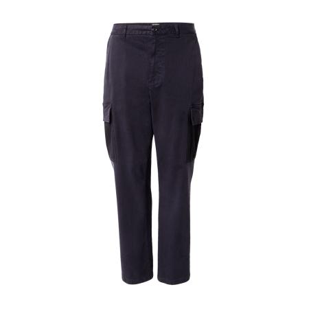 Scotch & Soda SCOTCH & SODA Cargobroek nachtblauw
