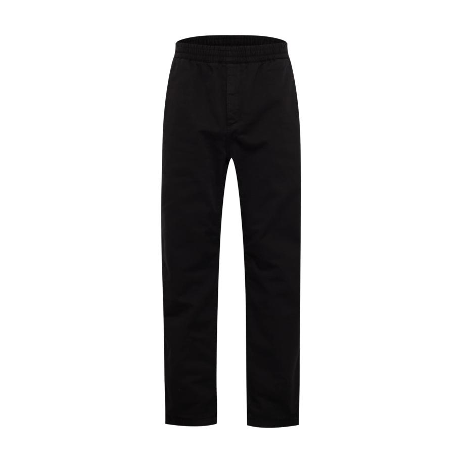 Carhartt WIP Carhartt WIP Broek Flint zwart -