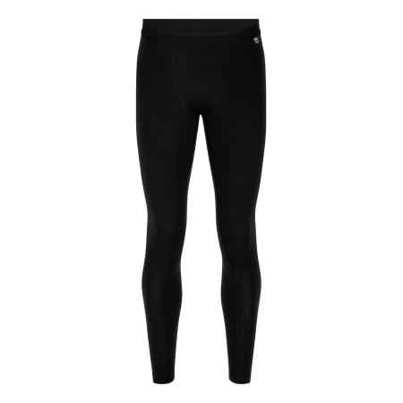 DANISH ENDURANCE DANISH ENDURANCE Functionele broek Merino zwart