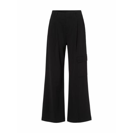 Les Lunes Les Lunes Cargobroek ARIAA zwart