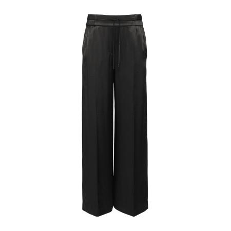 Comma COMMA Broek zwart