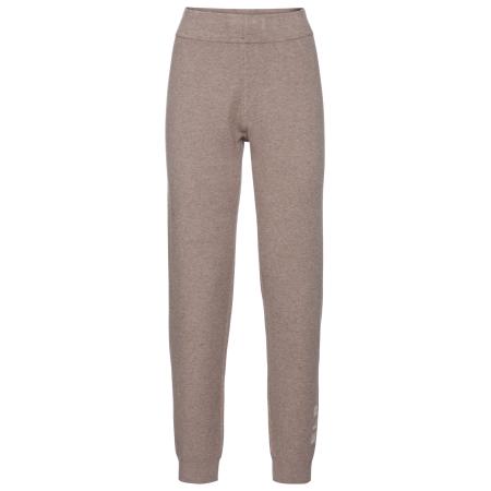 Elbsand Elbsand Broek crème / lichtbruin