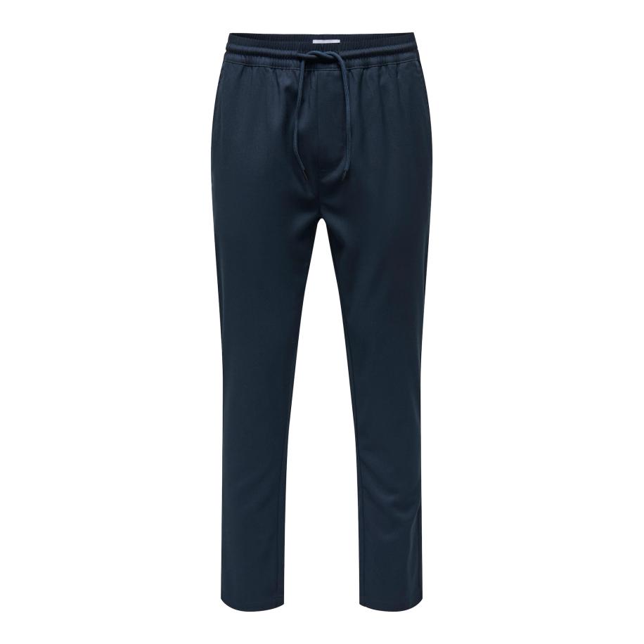 Only & Sons Only & Sons Broek LINUS navy -